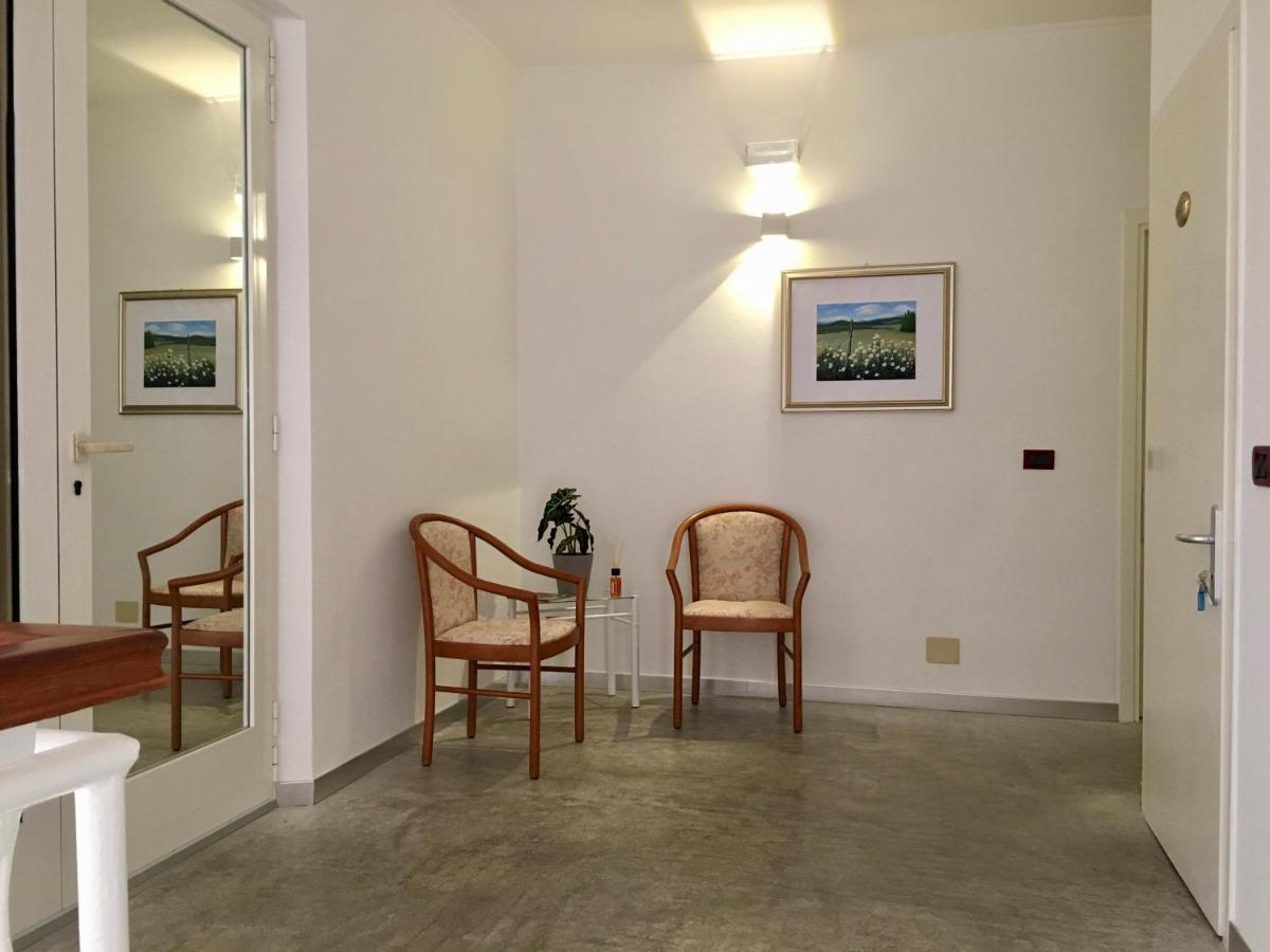 Hotel Trieste San Giórgio di Nogaro Kültér fotó